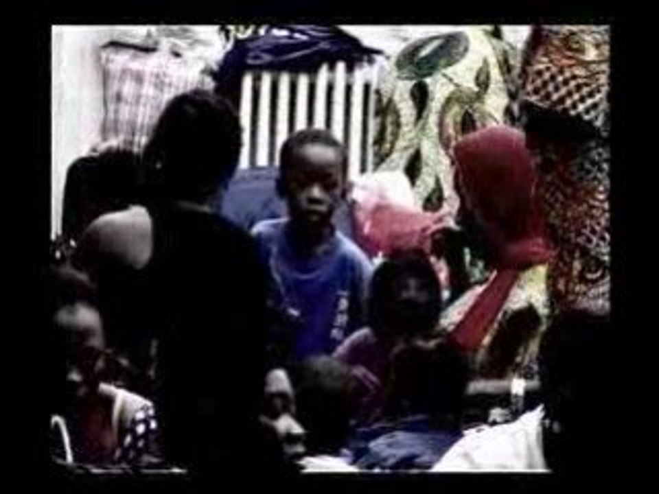 J'aime cette vidéo ! Et vous ?