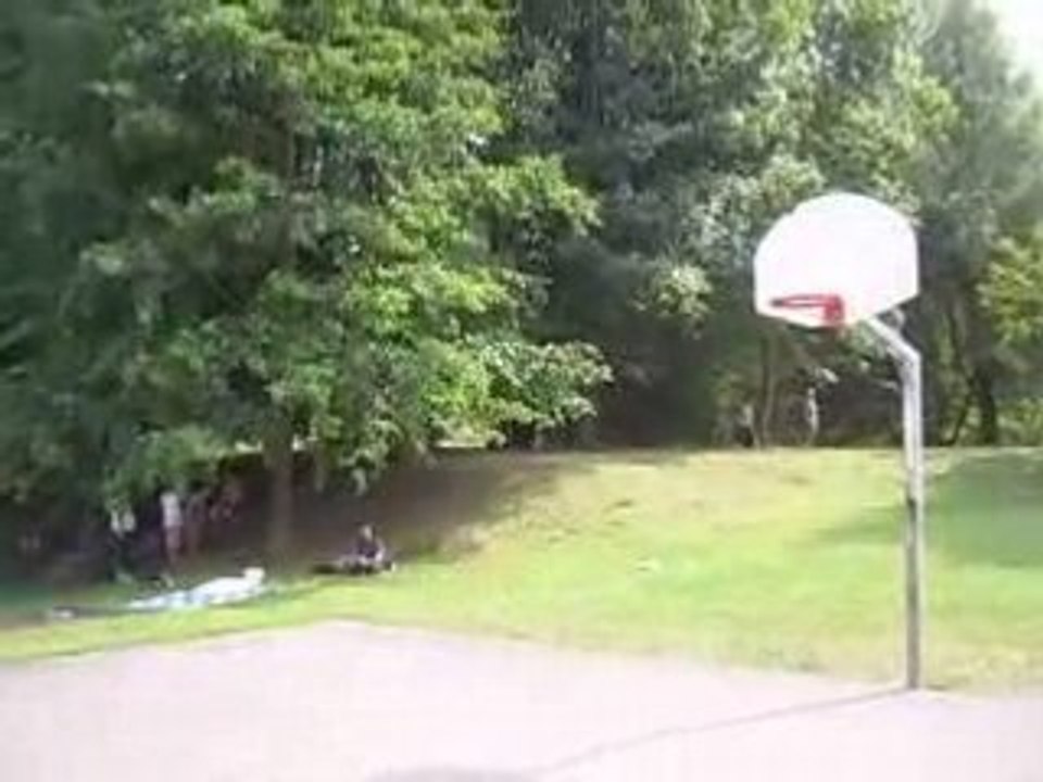 dunk