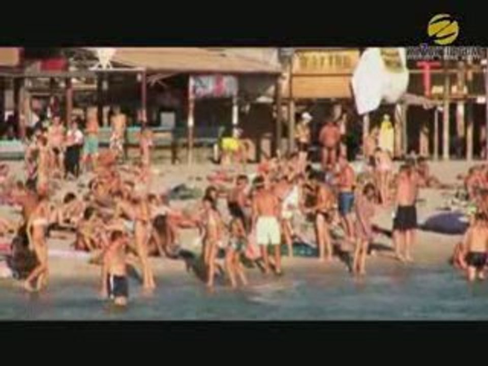 kazantip upliftoz / Z15 rave party Ukraine 2008