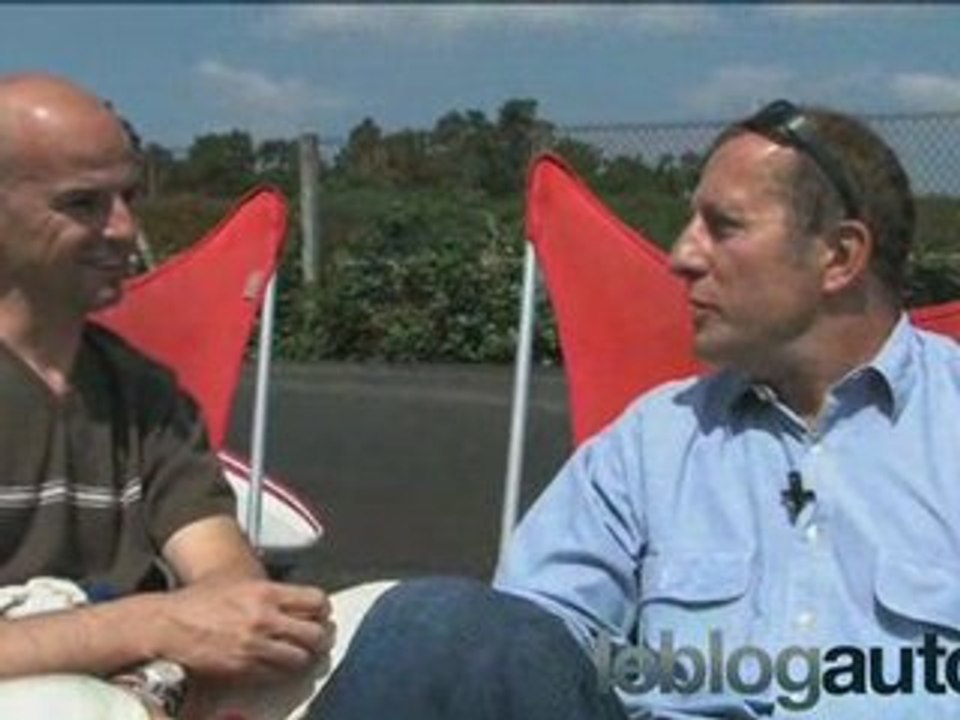 Interview Jean-Noël Lanctuit