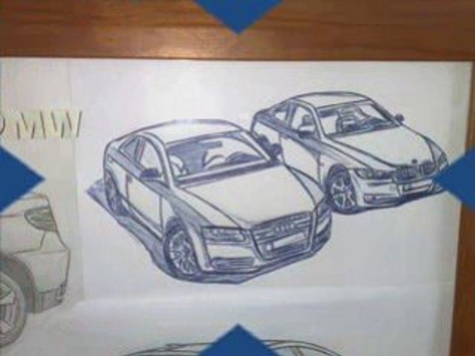 dessin
