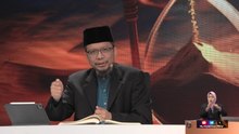 Episod 1368 My #QuranTime 2.0 Jumaat 11 September 2026 Surah Al-Qasas (28: 58-59) Halaman 392