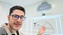 Die Zukunft des Smart Homes? Aiper zeigt erstes vernetztes KI-System für den Garten
