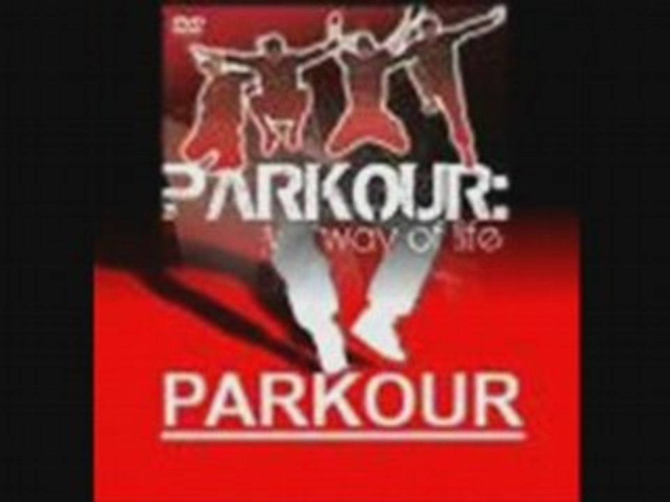 Parkour