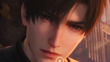 Zayne: When Ember Rise - Kindled | Love and Deepspace