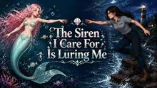 “Imagine breathing under the sea.” The softer she sounds, the more dangerous it gets.