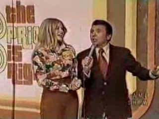 The Daytime Price Is Right with Dennis James