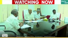'വാർത്തകൾ അടിസ്ഥാനരഹിതം'; തിരുവിതാകൂർ ദേവസ്വം ബോർഡ് പ്രസി‍ഡന്റ് സ്ഥാനം രാജിവെക്കില്ലെന്ന് കെ ജയകുമാർ