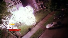 Backdraft