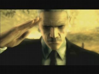 Metal gear solid 3 musique way to fall