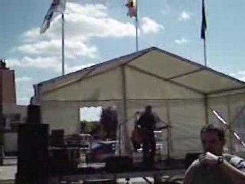 Fête de la musique Créanto du 21 juin 2008