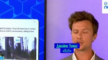 Фейковый репортаж под видом Euronews рассказывает о стрельбе украинского военного на учениях НАТО