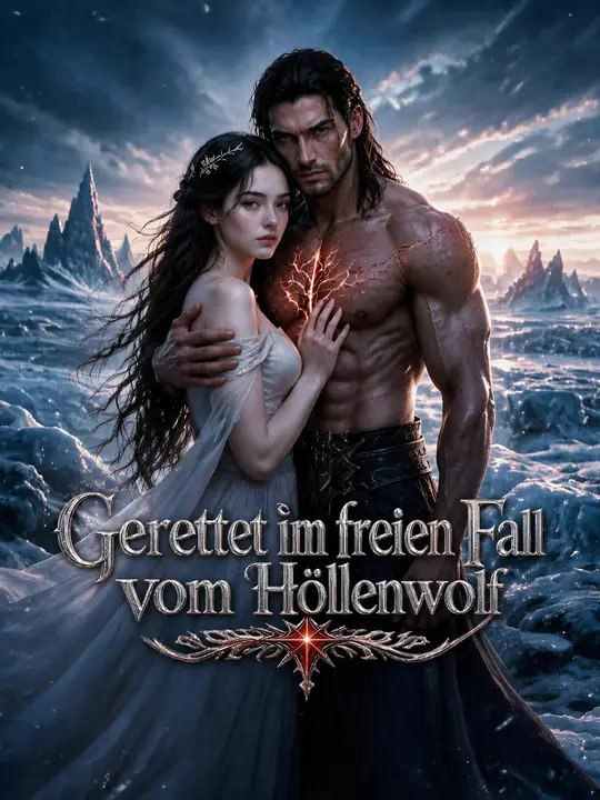 (Synchro) Gerettet im freien Fall vom Höllenwolf | Komplette Serie | Short Drama Deutsch