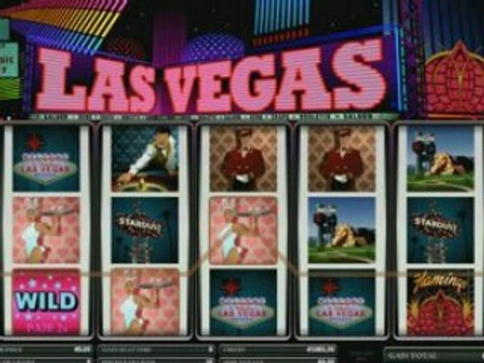 Las Vegas