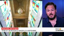 Culture : Zoom sur la 6e édition "être ici" avec Mehdi Sefrioui