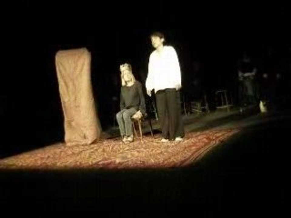 theatre