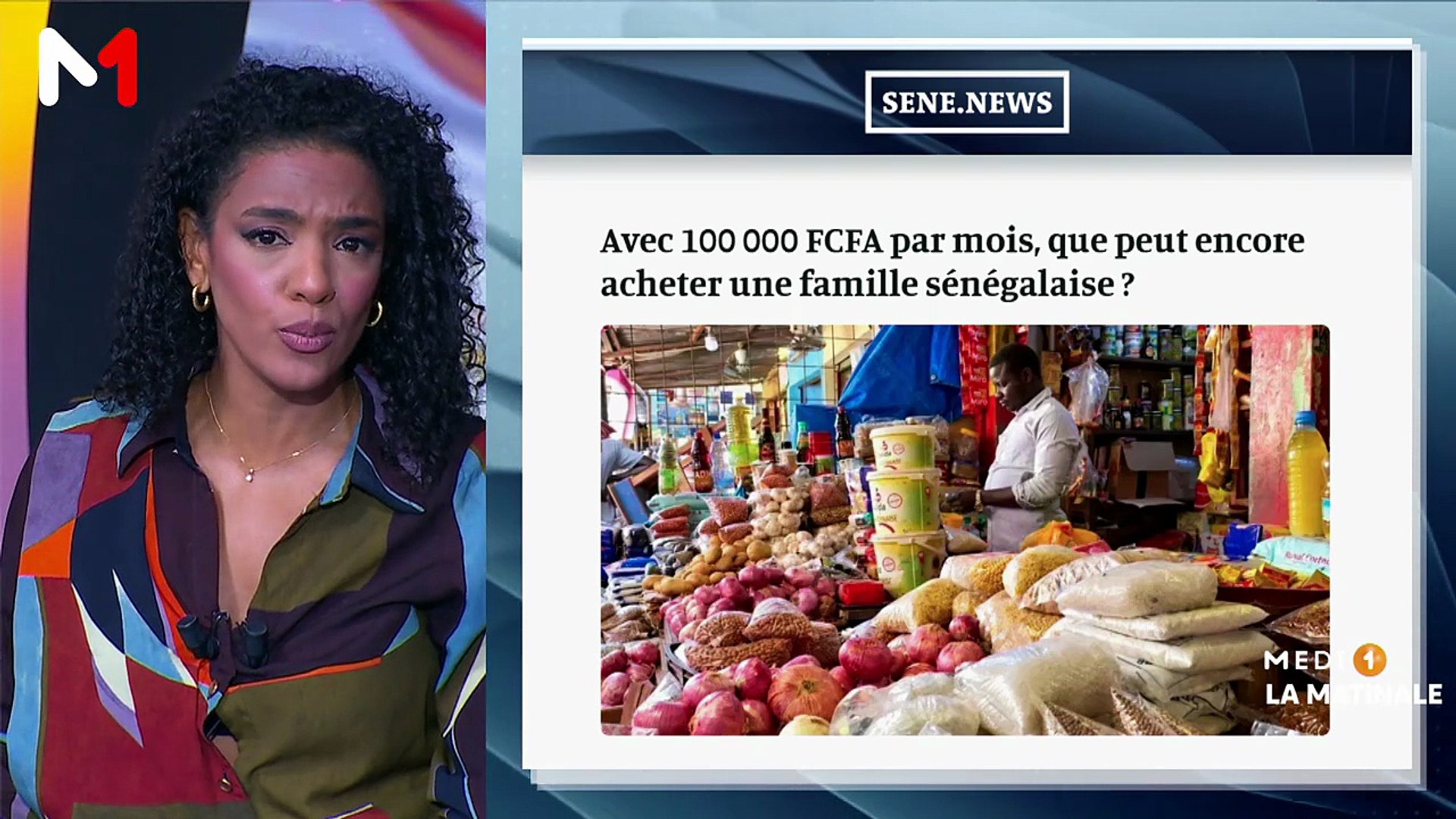 L’Heure d’Afrique : tour d’horizon de l’actualité du continent