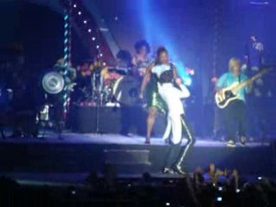 Mika Love today @ Francofolies 08