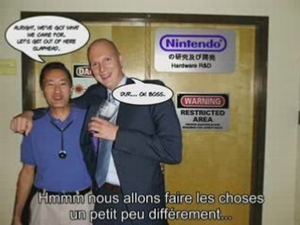 Anti PS3