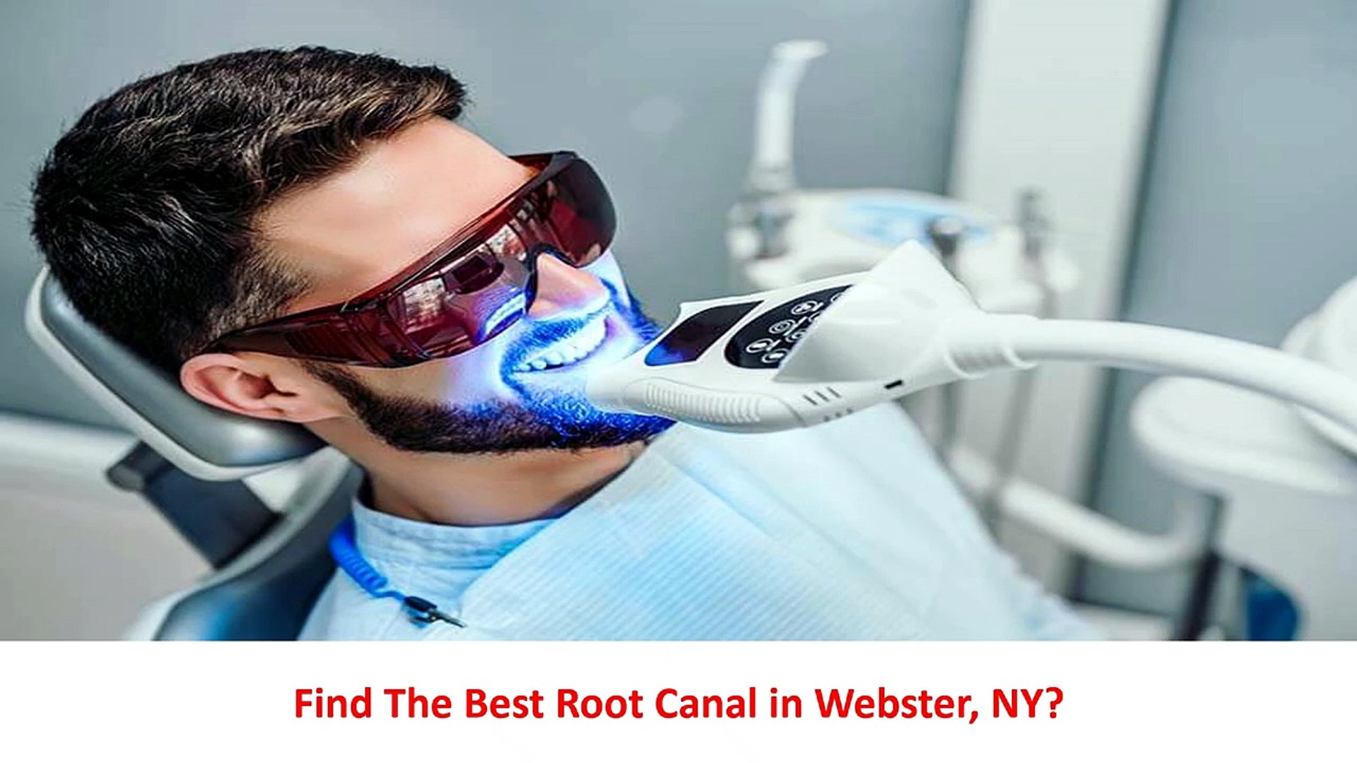 Empire Dental Care - Gentle Root Canal in Webster, NY