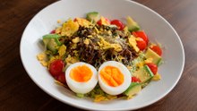 Easy One-Skillet Okinawan Taco Rice Recipe (You'll Love It!)