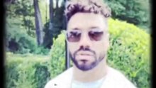 Η Ciara ανακοίνωσε την εγκυμοσύνη της