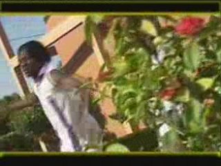 Sami Rama Burkina Faso