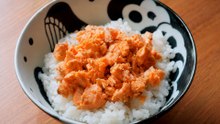 The Easiest 20-Minute Salmon Flake Recipe for Japanese Rice Bowls