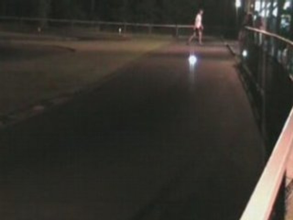 Nocturne MPEG1