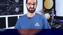 El problema de los cohetes nucleares para ir a Marte