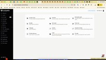 Kingfish - Hướng dẫn setup phí vận chuyển cho đơn hàng đặt trên Mini App