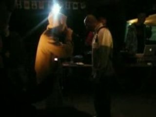 Clash SKITZO vs BLAK STARR