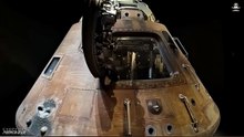 ¡Así de peligrosa fue la radiación para los astronautas del Apolo!