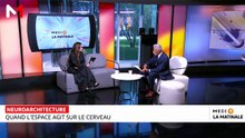 Sciences et Nous : Neuroarchitecture… quand l’espace agit sur le cerveau