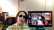 Farewell Ceremony 【Monitor Comedy Sketch】 No.136