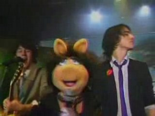 Studio DC: Almost Live! Commercial