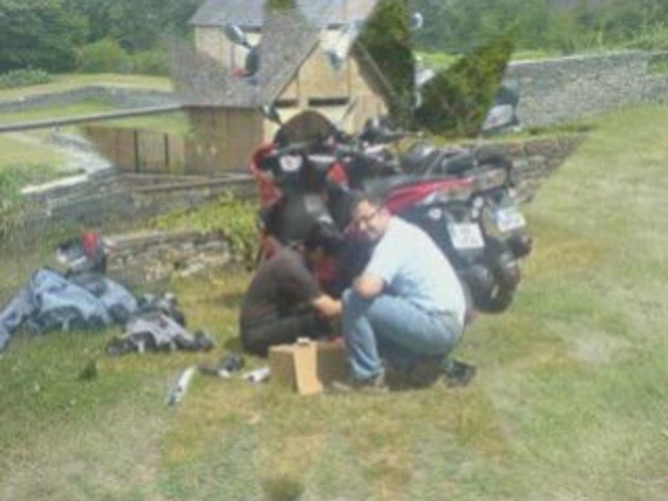 RANDO NORD LOIRE