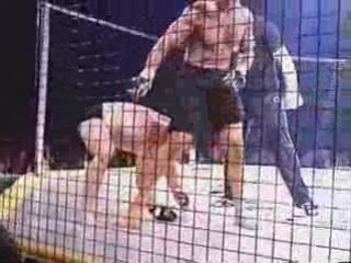 Riccio Damien VS Matt Ewin