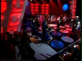 Gnarls Barkley - Live - Crazy