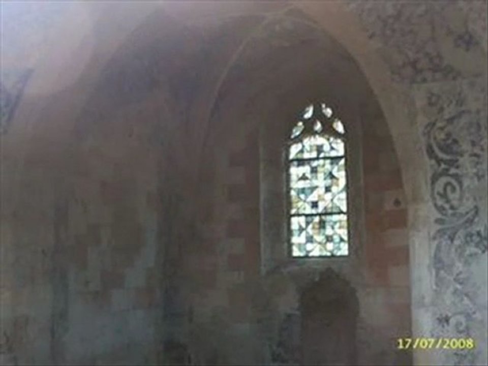 MUSEE MUSEEDES  MARINIER A SERRIERE ARDECHE