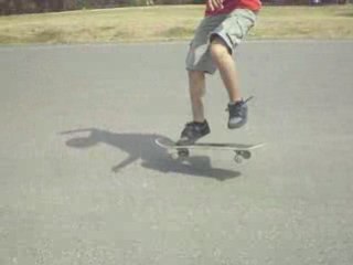 ligne (RATE) en skate