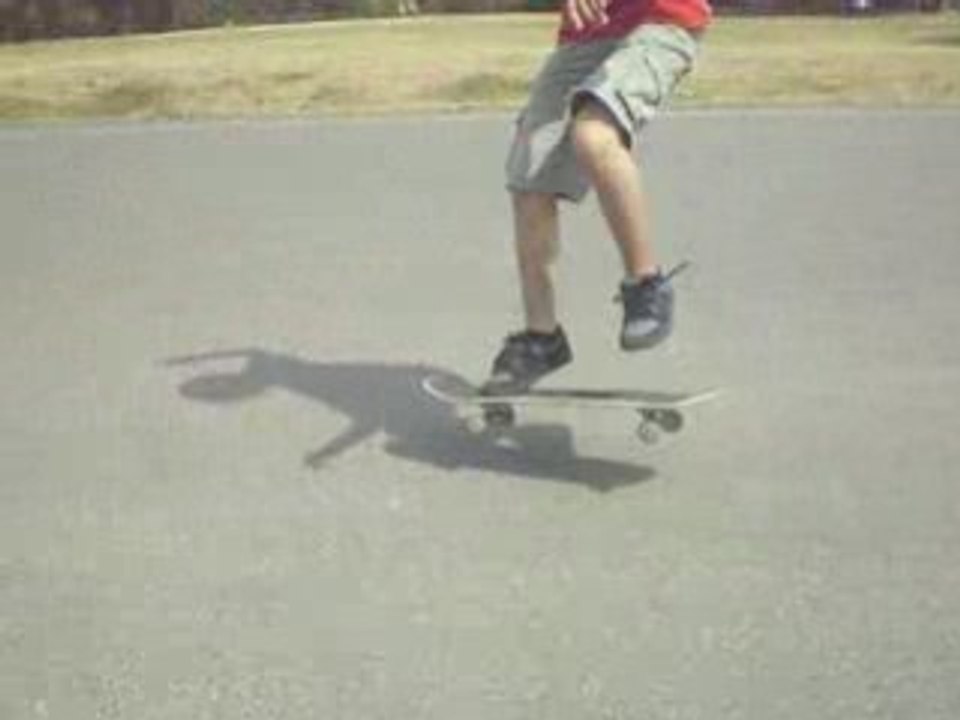 ligne (RATE) en skate