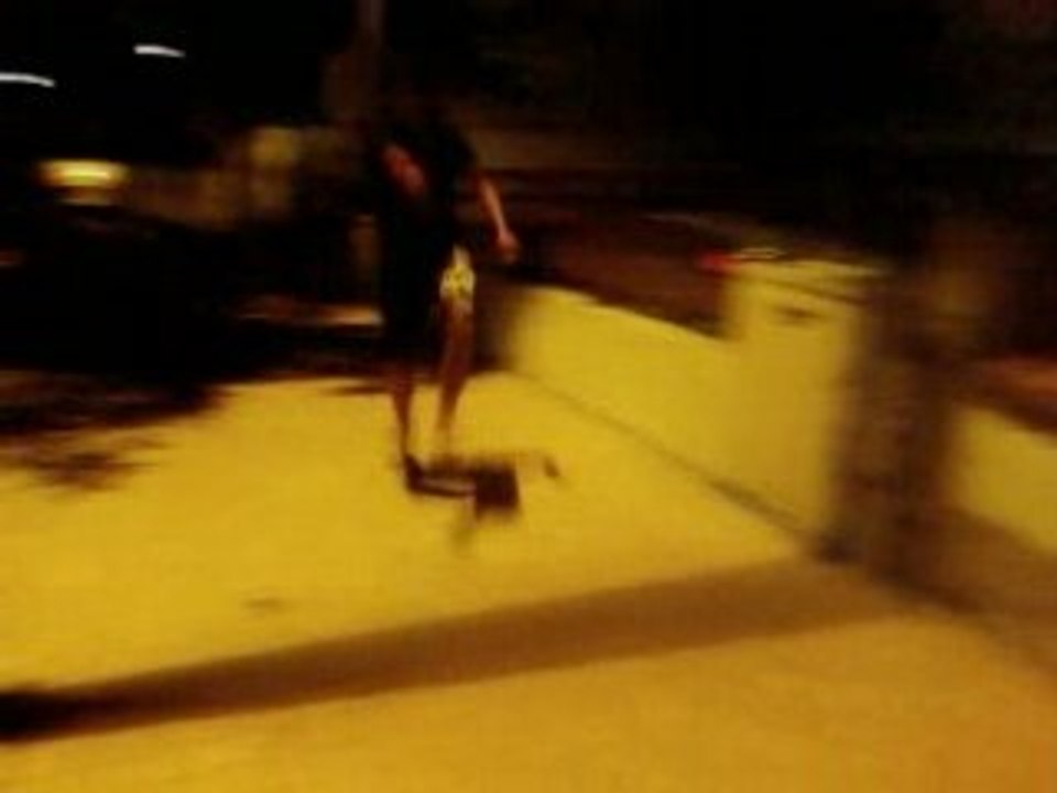 Charle salto