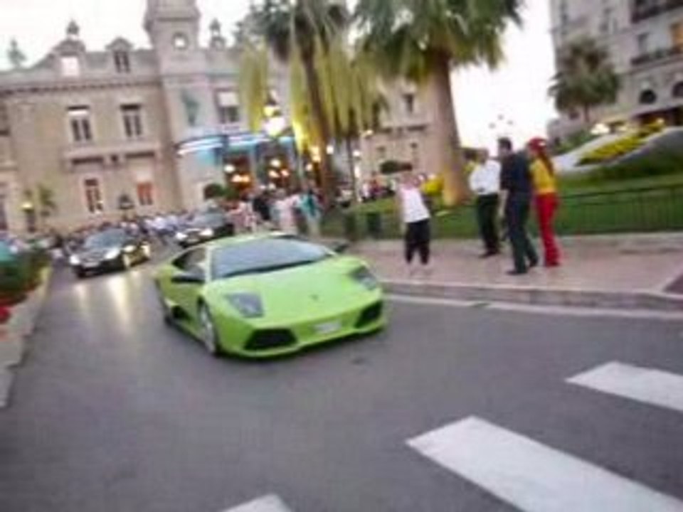 2 lp640 dans monaco