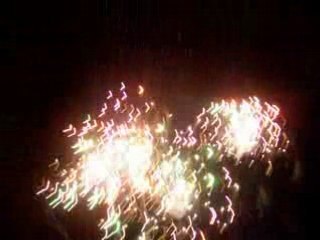 feu artifice 2008 valflaunes