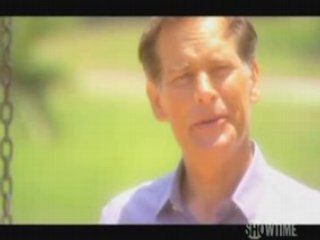 Dexter Saison 3 - trailer