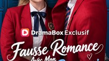 Fausse Romance Avec Mon Riche Ennemi | Romance ennemis à amoureux