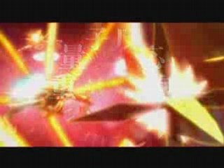 AMV aperçu de infinityAMV