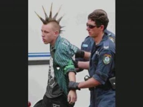 Les Sales Majestés - Keupon toujours