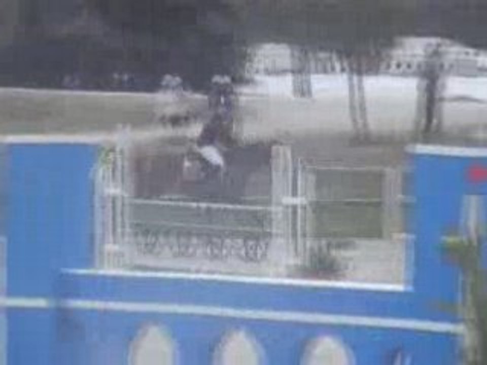 karine et major du blondel*HN club1 lamotte beuvron